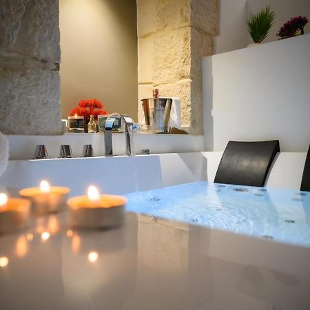Le Puglie Luxury Apartments Molfetta Exteriör bild