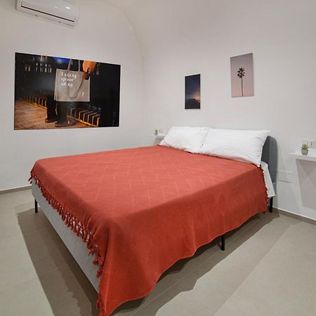 Le Puglie Luxury Apartments Molfetta Exteriör bild