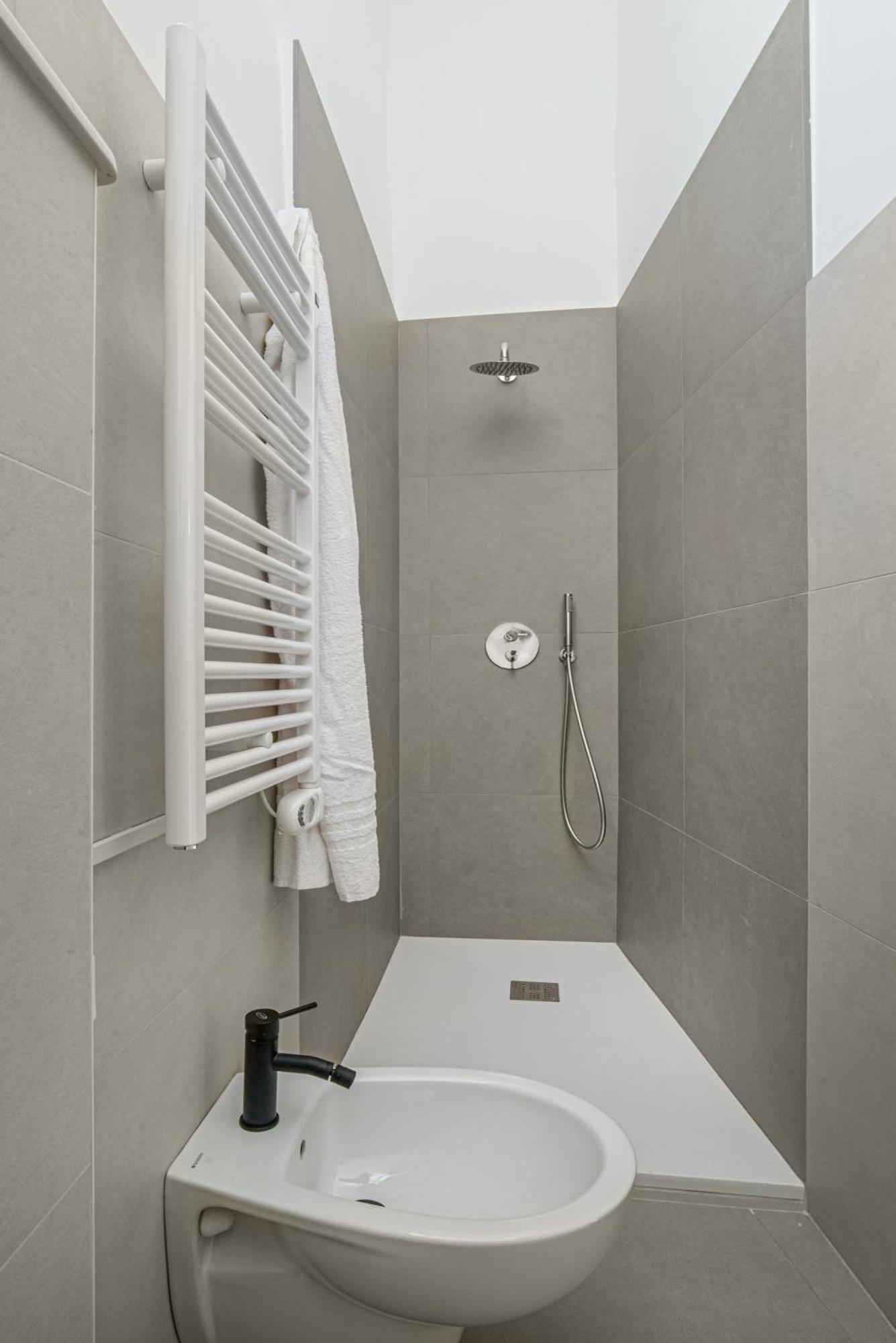 Le Puglie Luxury Apartments Molfetta Exteriör bild