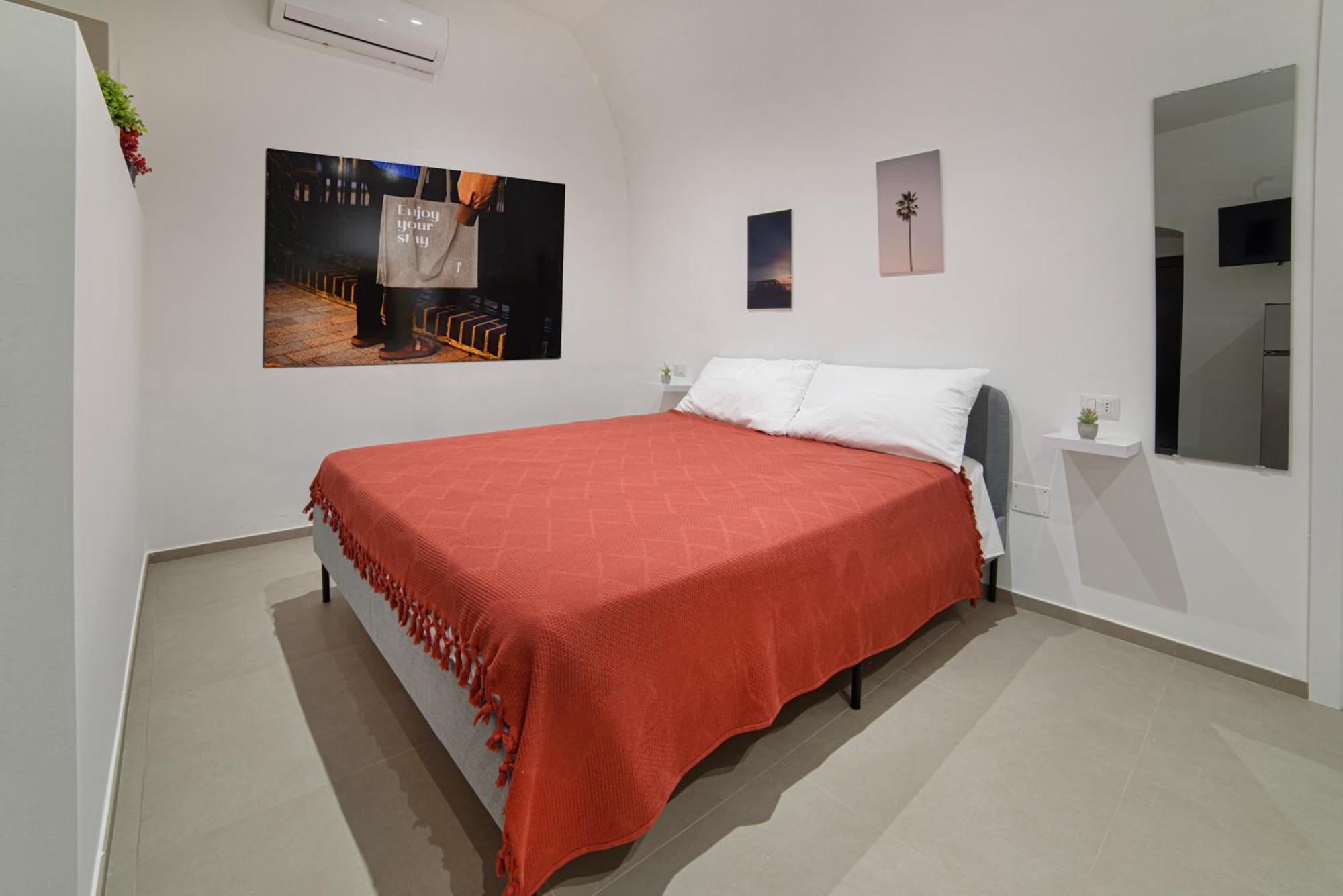Le Puglie Luxury Apartments Molfetta Exteriör bild