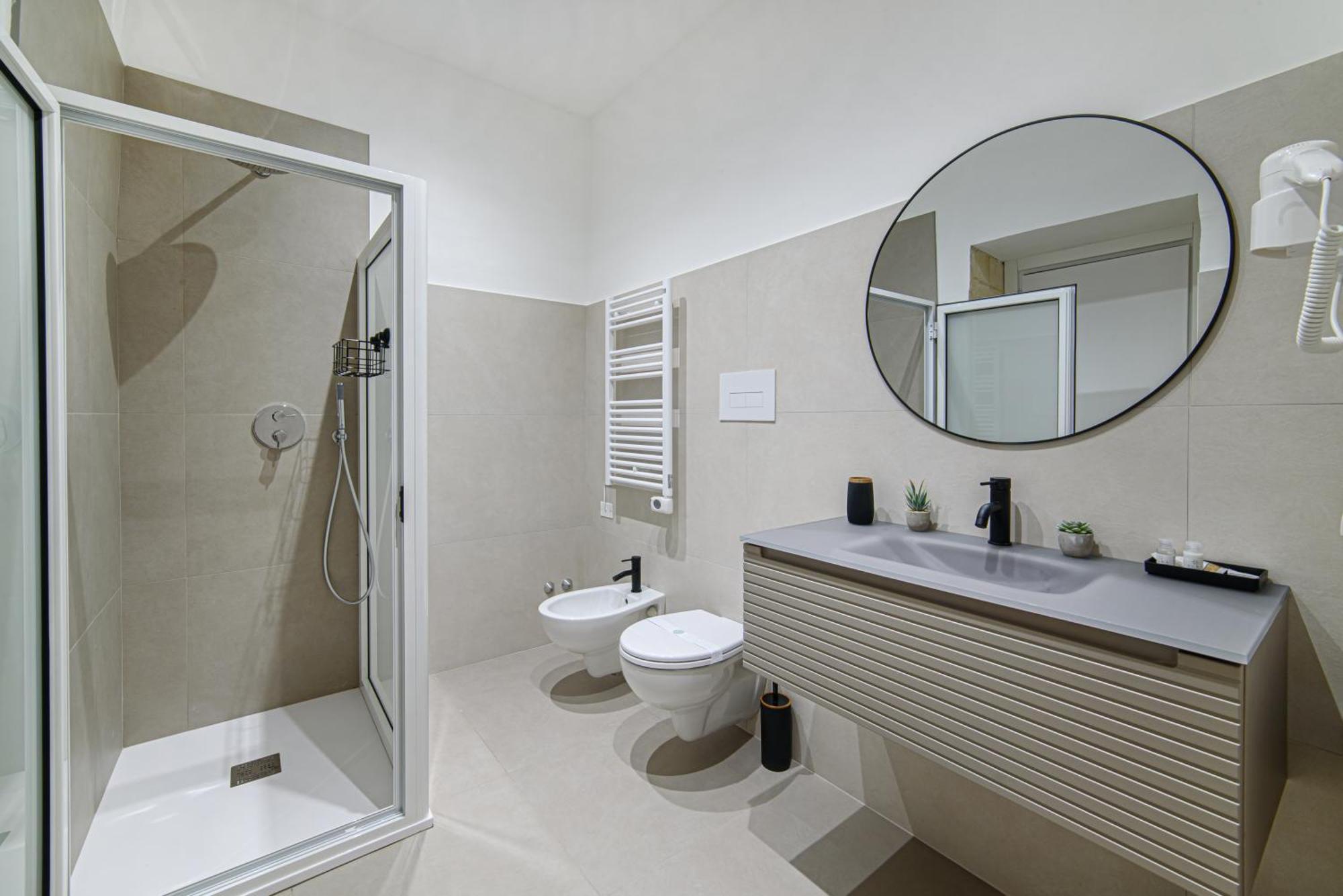 Le Puglie Luxury Apartments Molfetta Exteriör bild