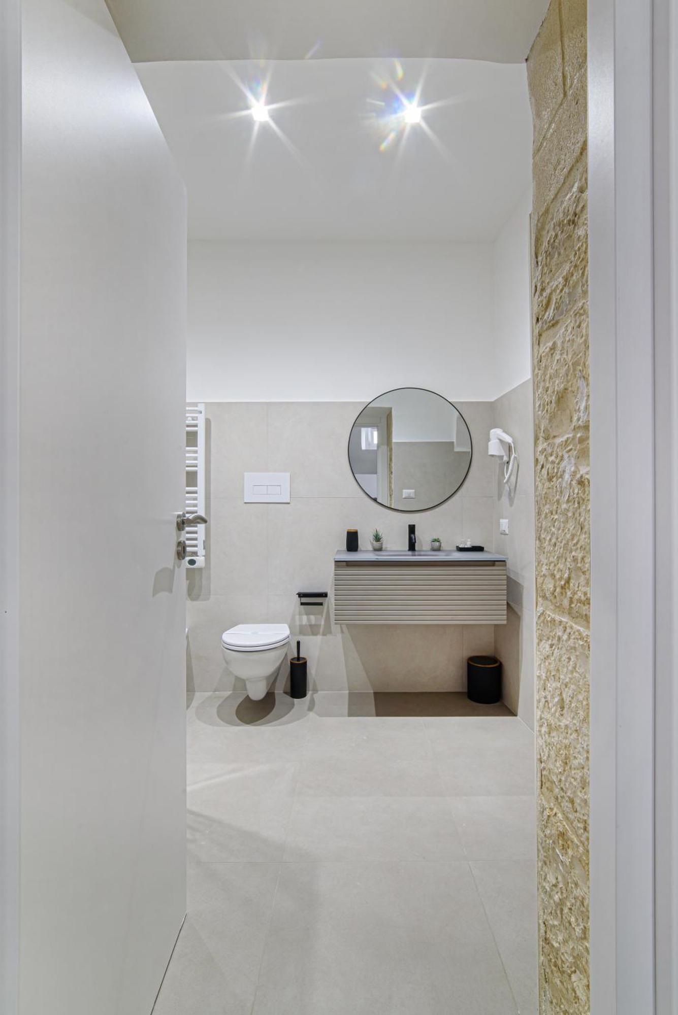 Le Puglie Luxury Apartments Molfetta Exteriör bild